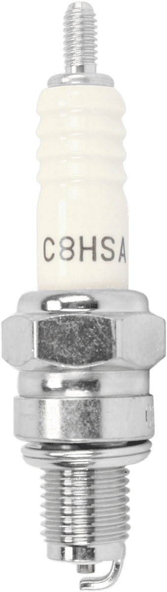 NGK SPARK PLUGS C8HSA Spark Plug - C8HSA