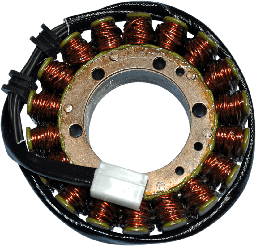 RICK'S MOTORSPORT ELECTRIC CHS18N Stator - Honda