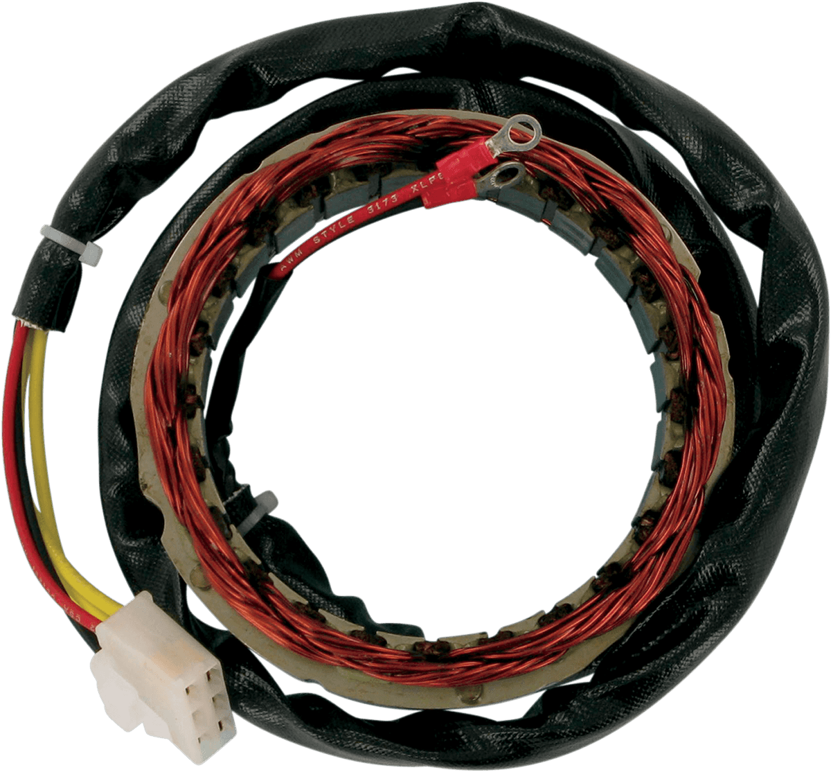RICK'S MOTORSPORT ELECTRIC CHS1NWL Stator - Honda