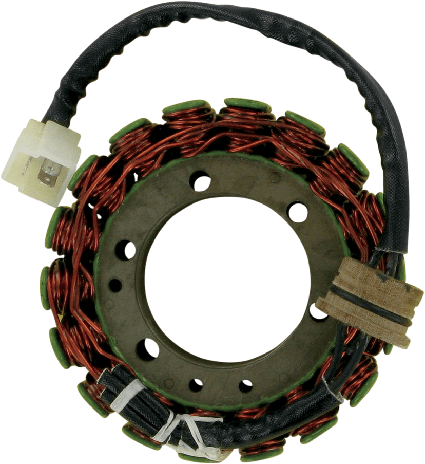 RICK'S MOTORSPORT ELECTRIC CHS456N Stator - Honda