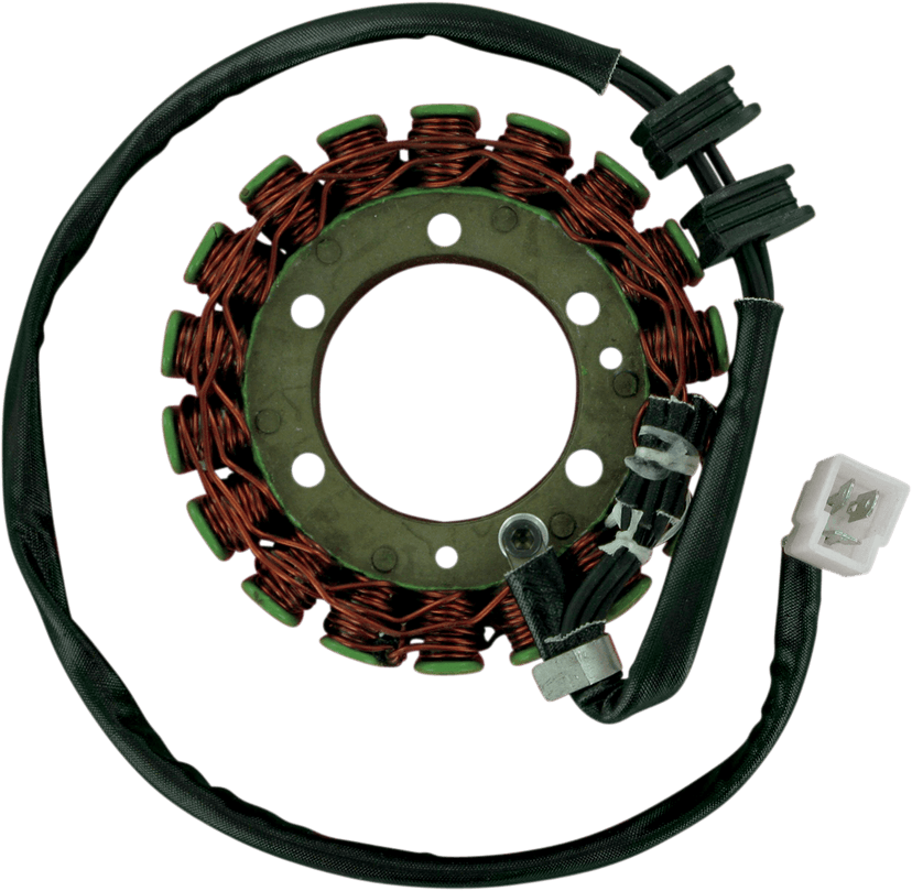 RICK'S MOTORSPORT ELECTRIC CHS7N Stator - Honda