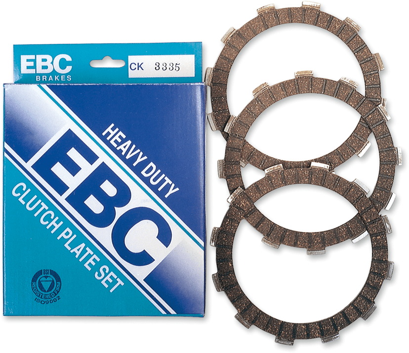 EBC CK1132 Clutch Kit