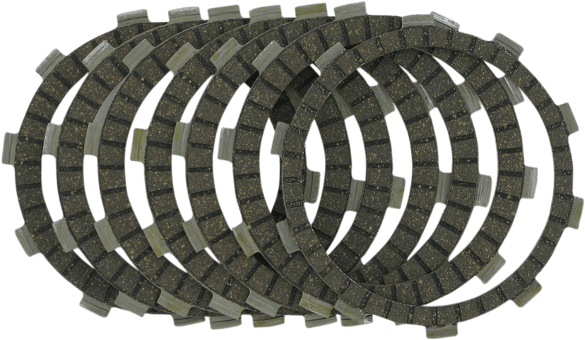 EBC CK1140 Clutch Kit