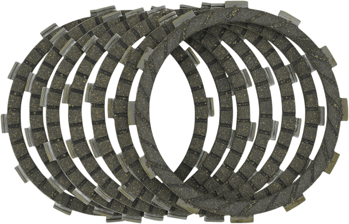 EBC CK1145 Clutch Kit
