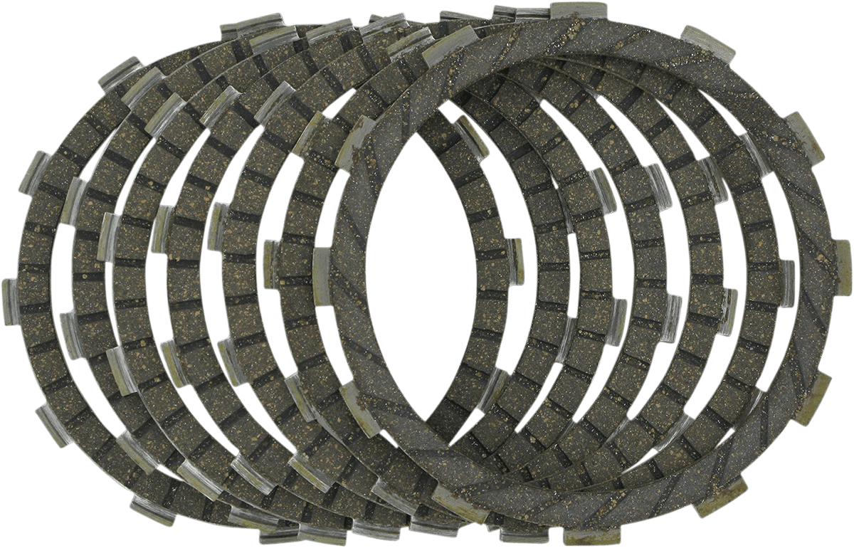 EBC CK1145 Clutch Kit