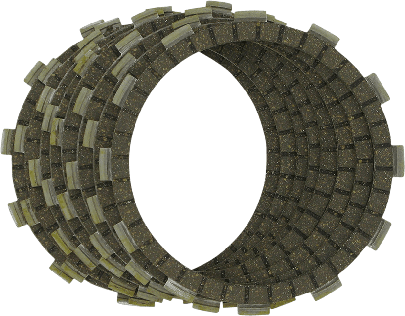 EBC CK1147 Clutch Kit