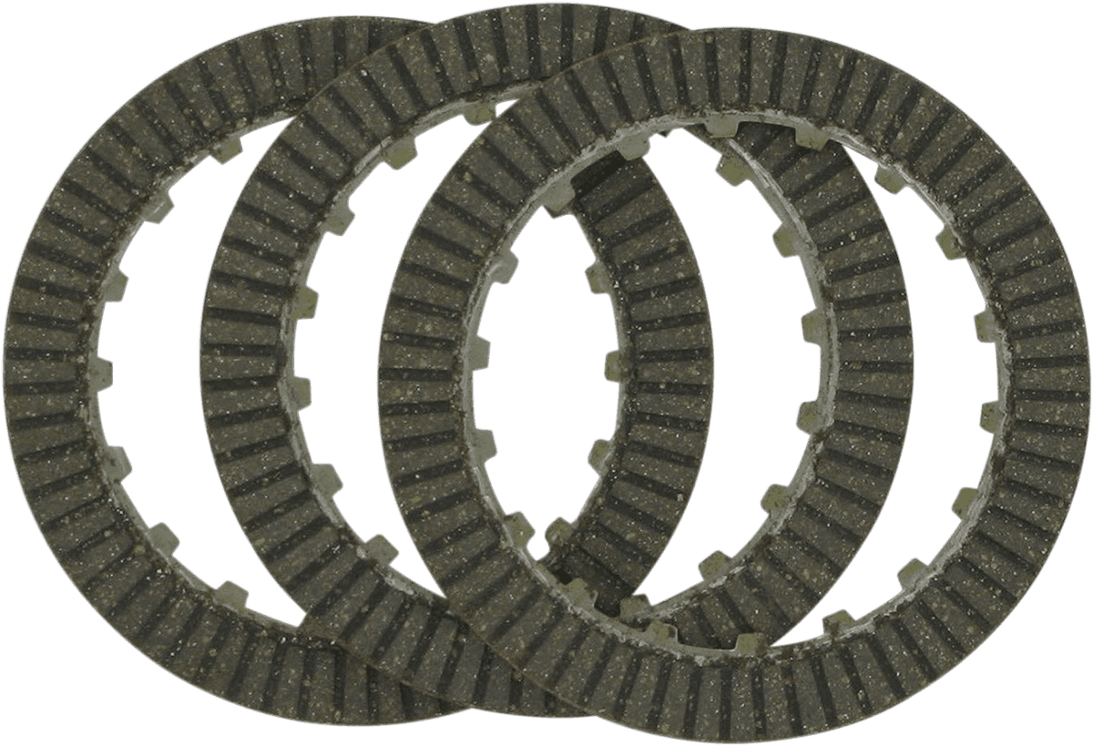 EBC CK1156 Clutch Kit