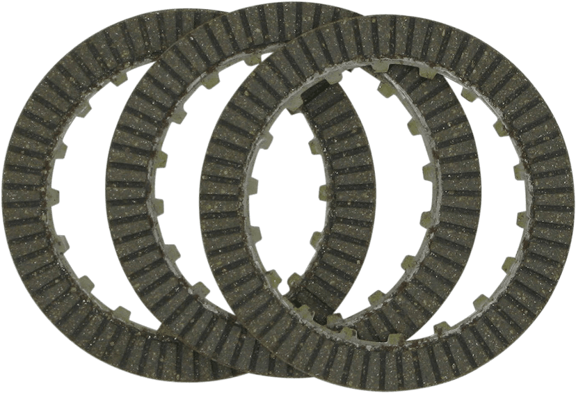 EBC CK1156 Clutch Kit