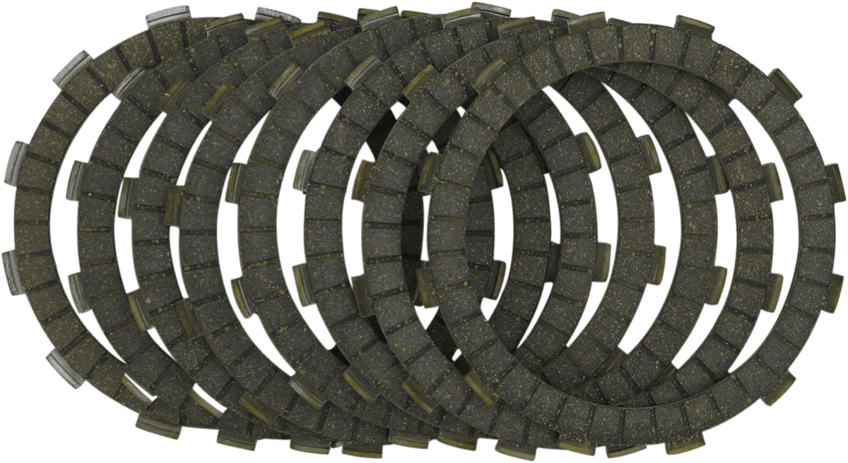 EBC CK1159 Clutch Kit
