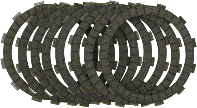 EBC CK1159 Clutch Kit