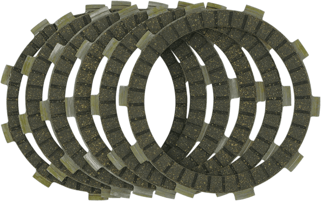 EBC CK1160 Clutch Kit