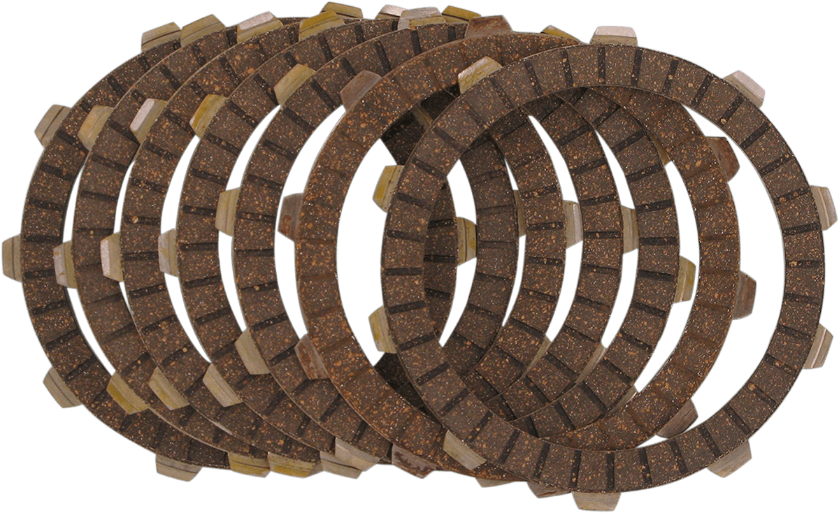EBC CK1163 Clutch Kit