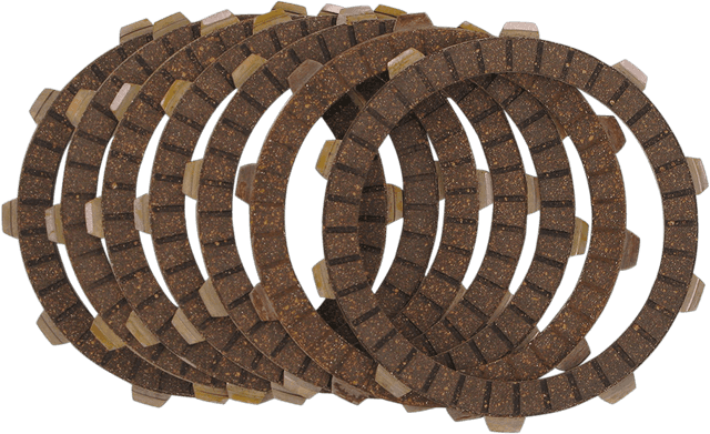 EBC CK1163 Clutch Kit