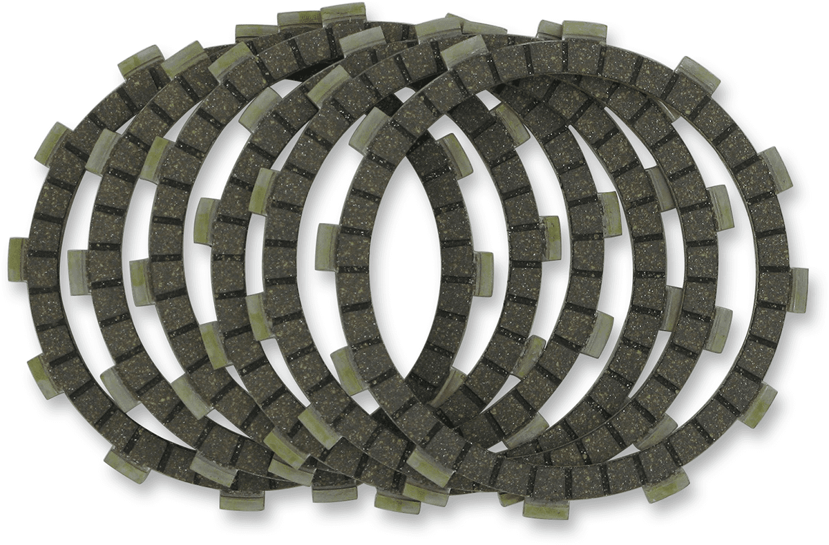 EBC CK1166 Clutch Kit