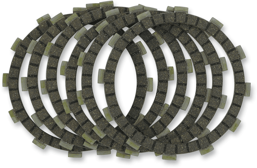 EBC CK1166 Clutch Kit