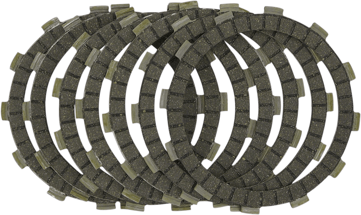 EBC CK1170 Clutch Kit