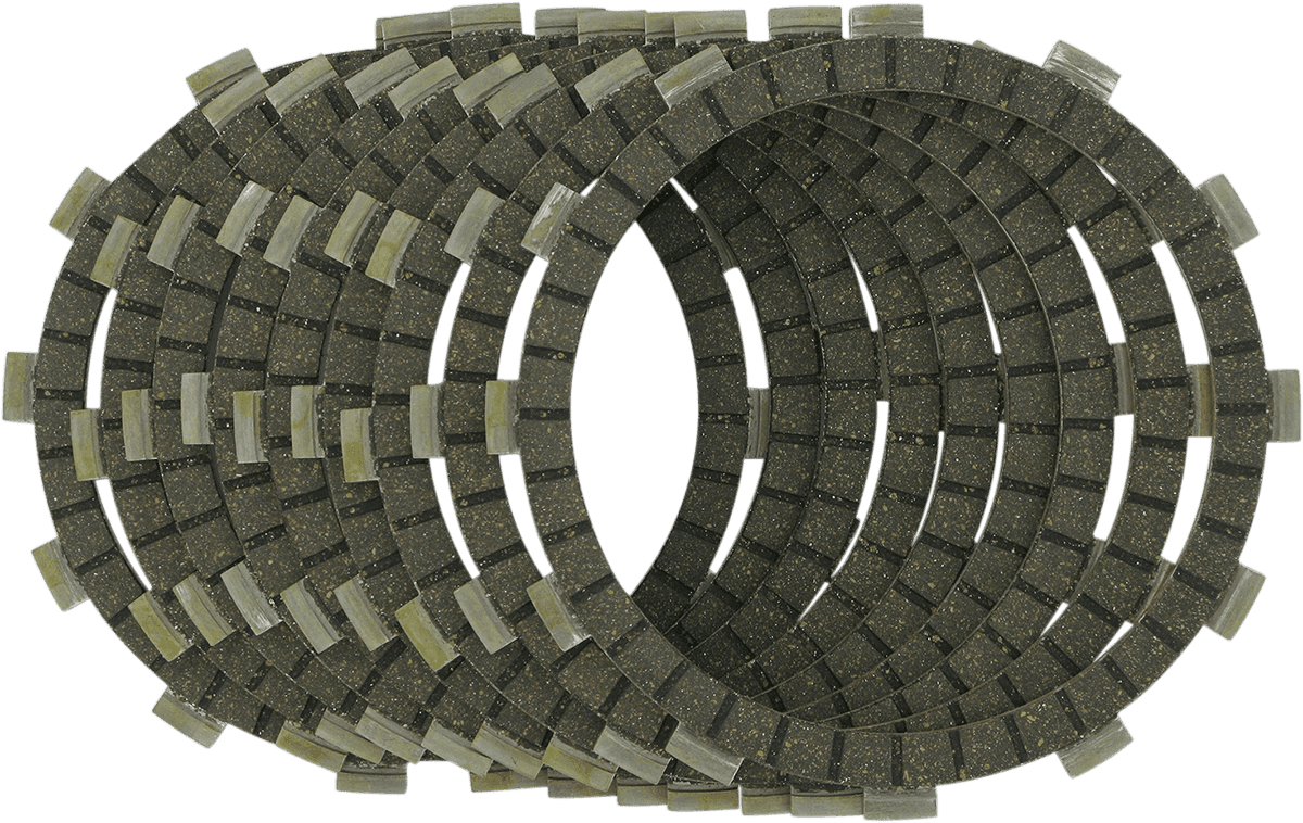 EBC CK1176 Clutch Kit