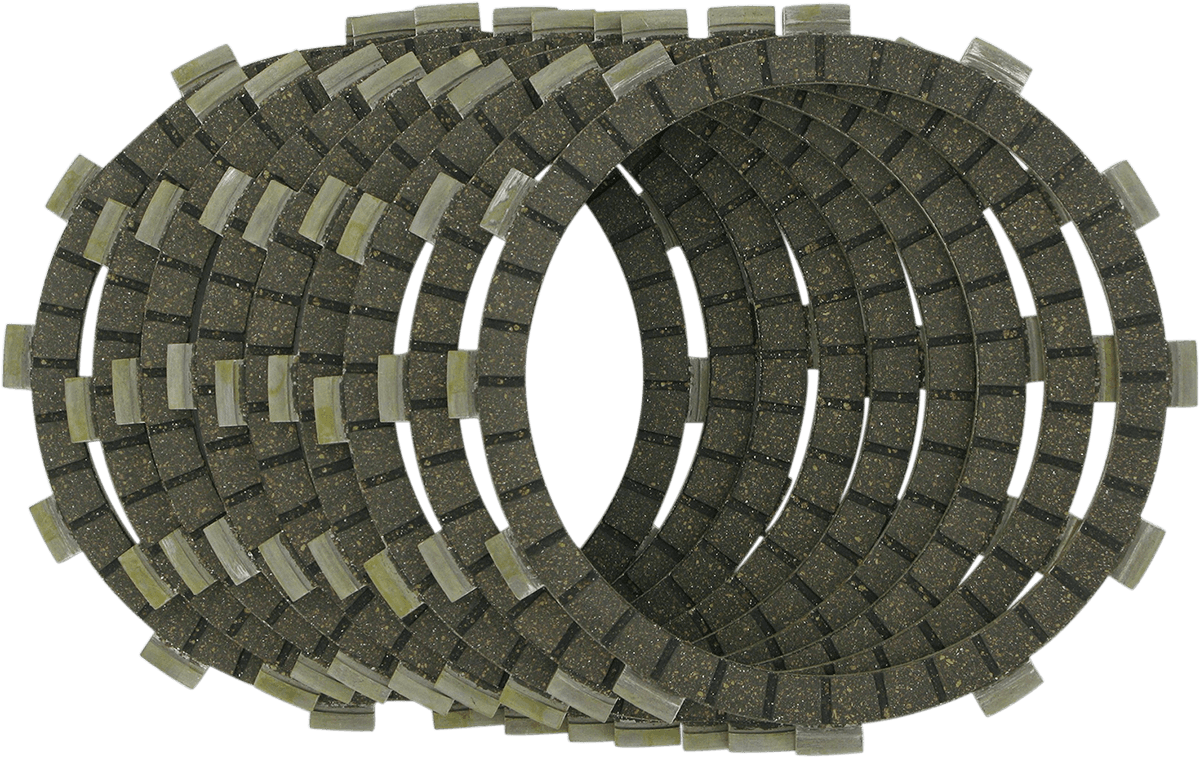 EBC CK1176 Clutch Kit