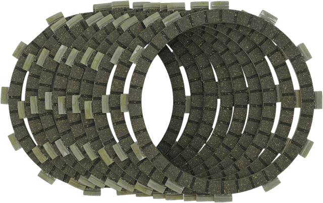 EBC CK1176 Clutch Kit