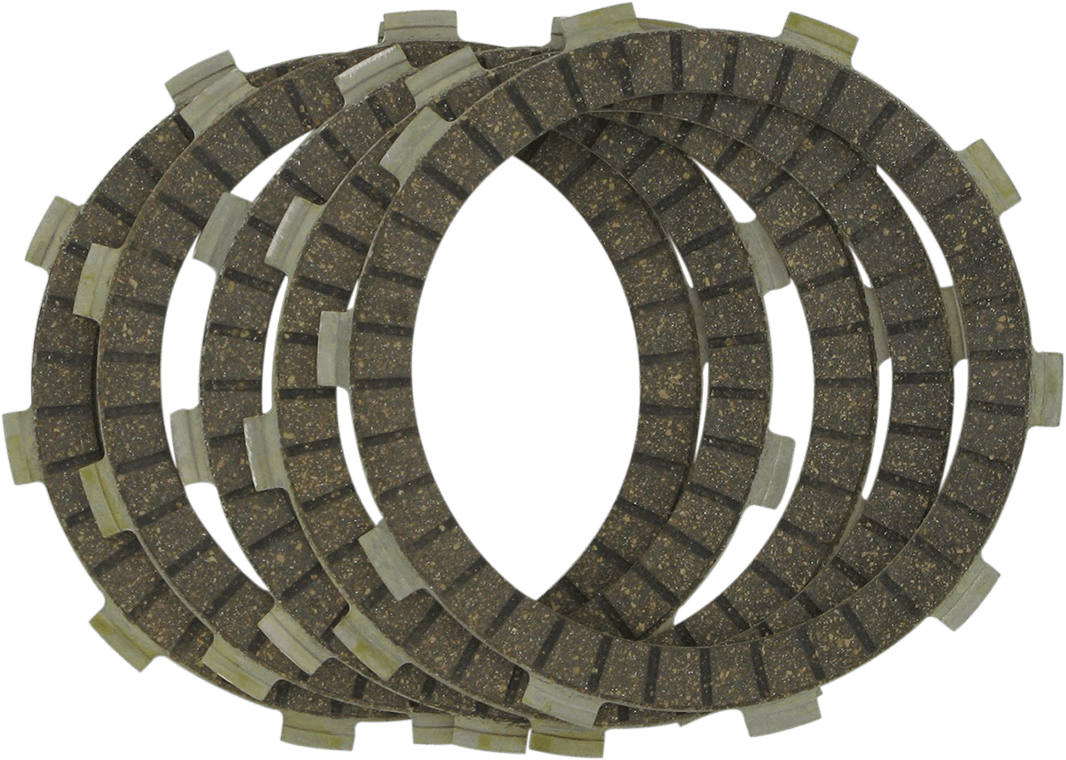 EBC CK1194 Clutch Kit