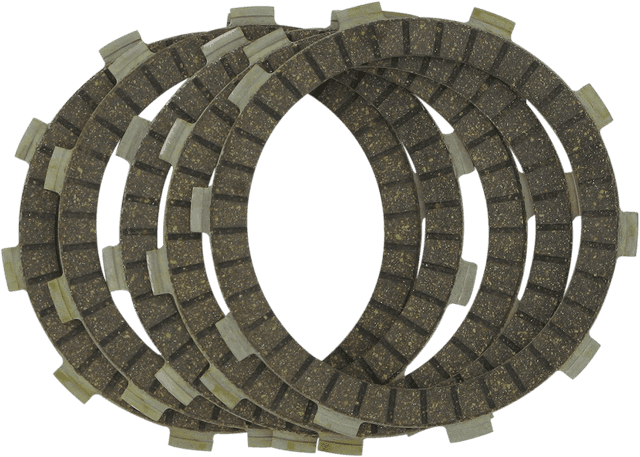 EBC CK1194 Clutch Kit