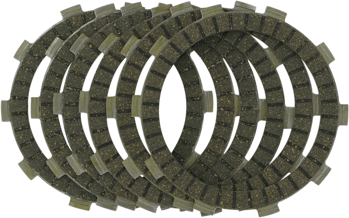 EBC CK1196 Clutch Kit