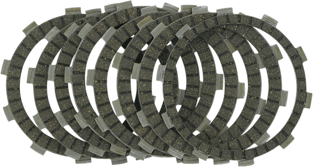 EBC CK1230 Clutch Kit