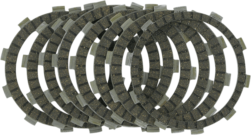 EBC CK1230 Clutch Kit