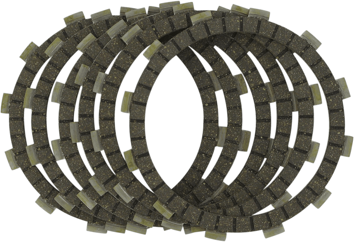 EBC CK1239 Clutch Kit