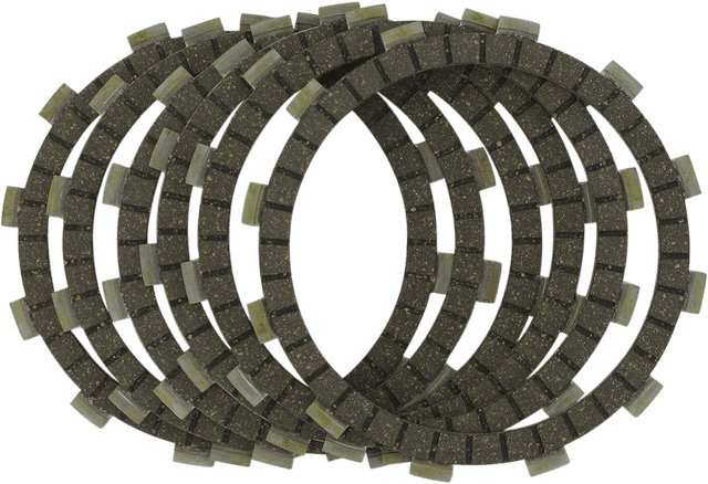 EBC CK1239 Clutch Kit