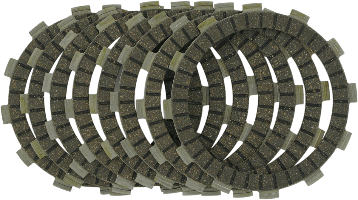 EBC CK1293 Clutch Kit