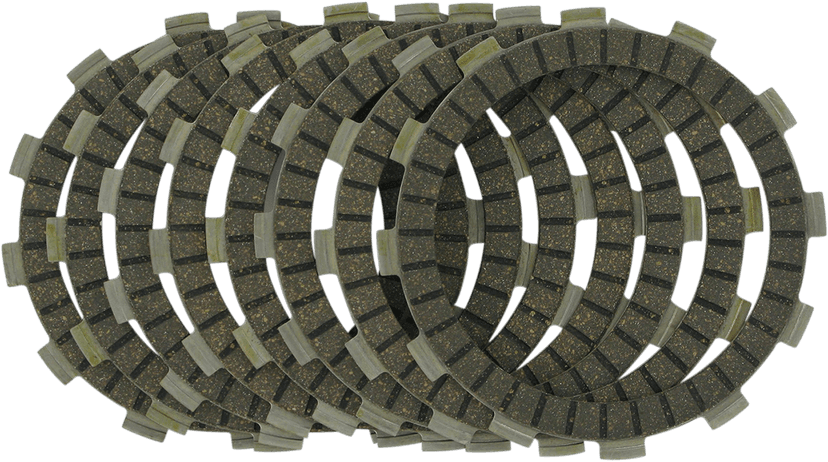 EBC CK1293 Clutch Kit