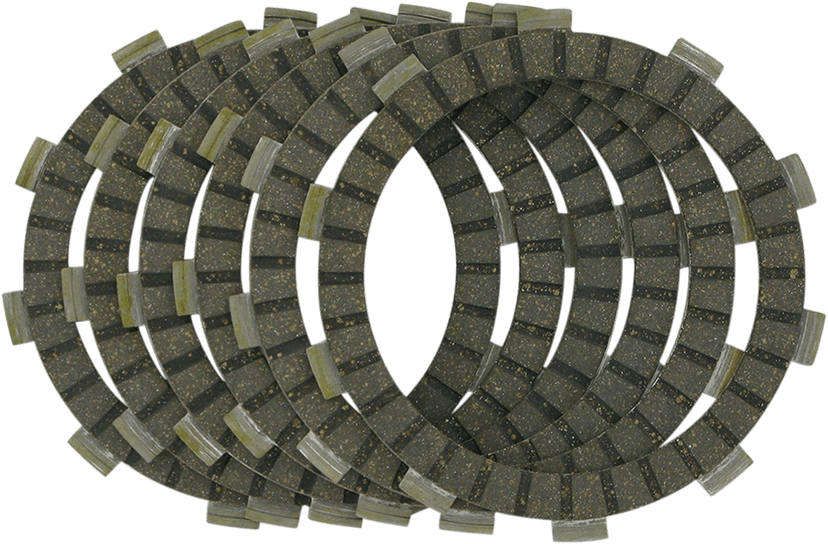 EBC CK2235 Clutch Kit