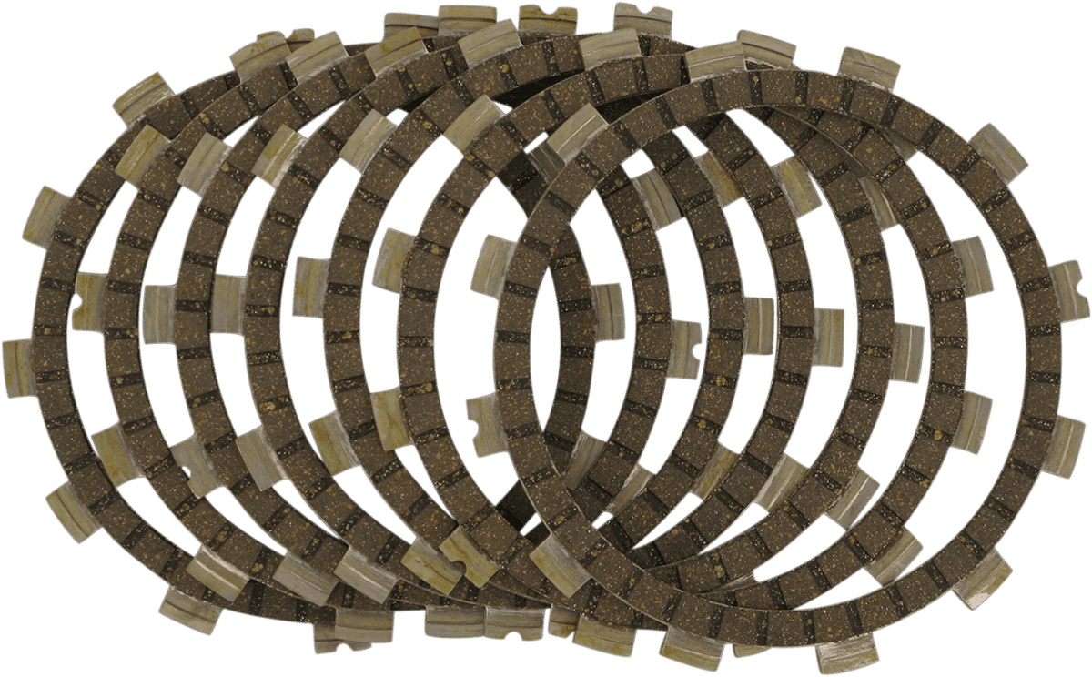 EBC CK2240 Clutch Kit