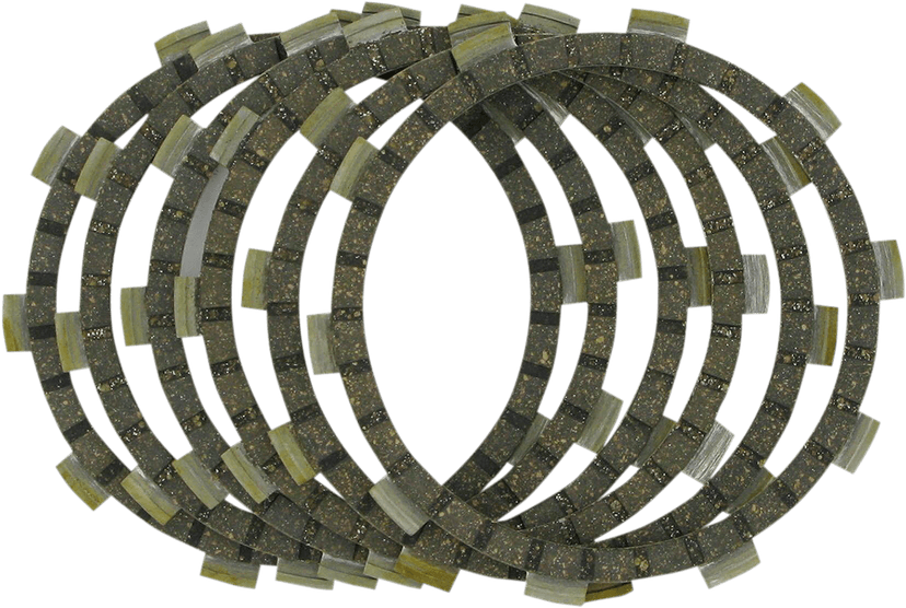 EBC CK2245 Clutch Kit