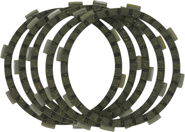 EBC CK2254 Clutch Kit