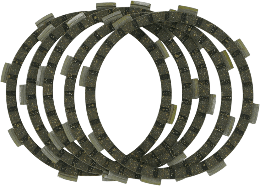 EBC CK2254 Clutch Kit