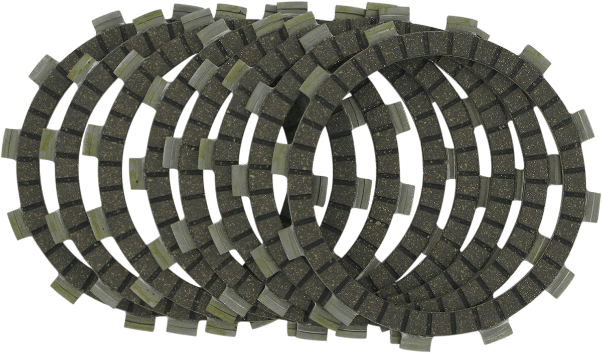 EBC CK2255 Clutch Kit