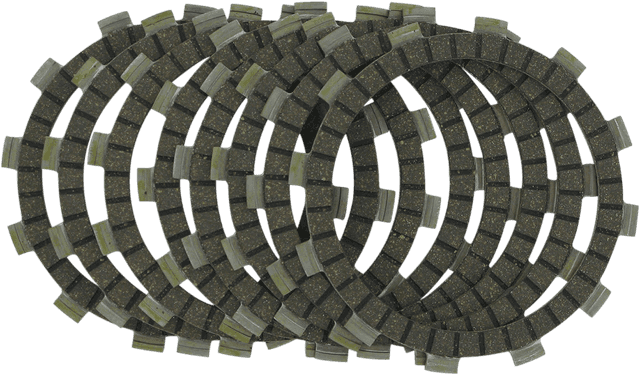 EBC CK2255 Clutch Kit