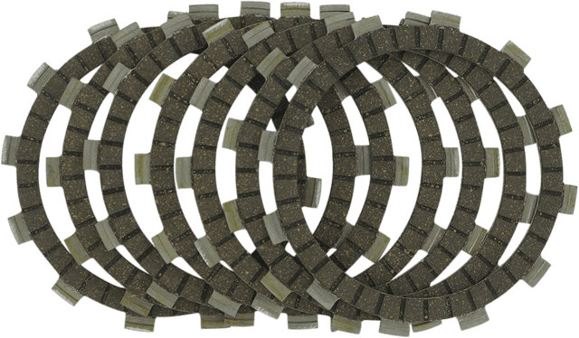 EBC CK2279 Clutch Kit