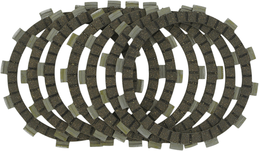 EBC CK2279 Clutch Kit
