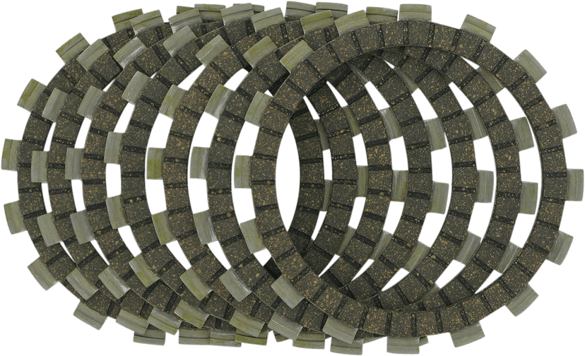 EBC CK2280 Clutch Kit