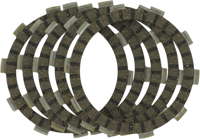 EBC CK2287 Clutch Kit