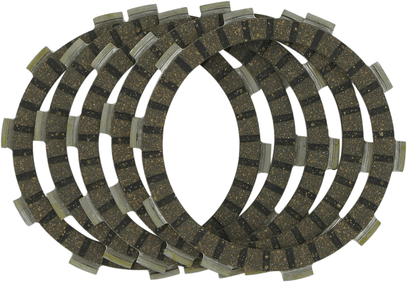 EBC CK2287 Clutch Kit