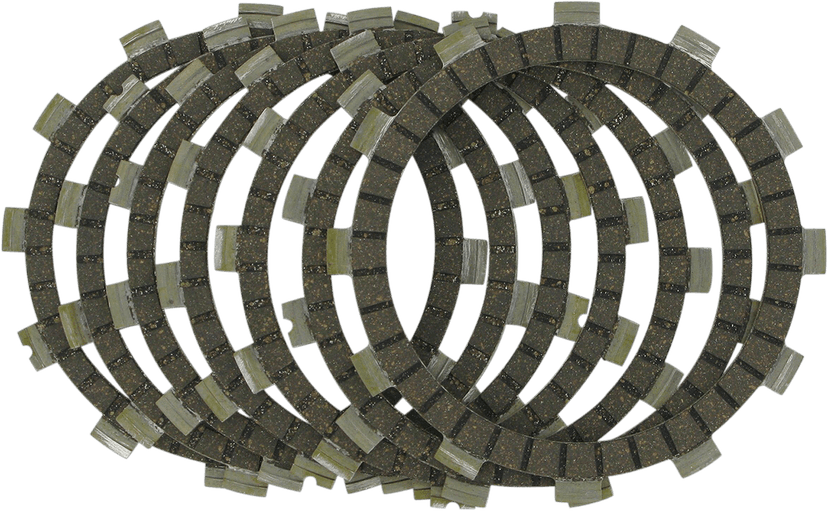 EBC CK2290 Clutch Kit