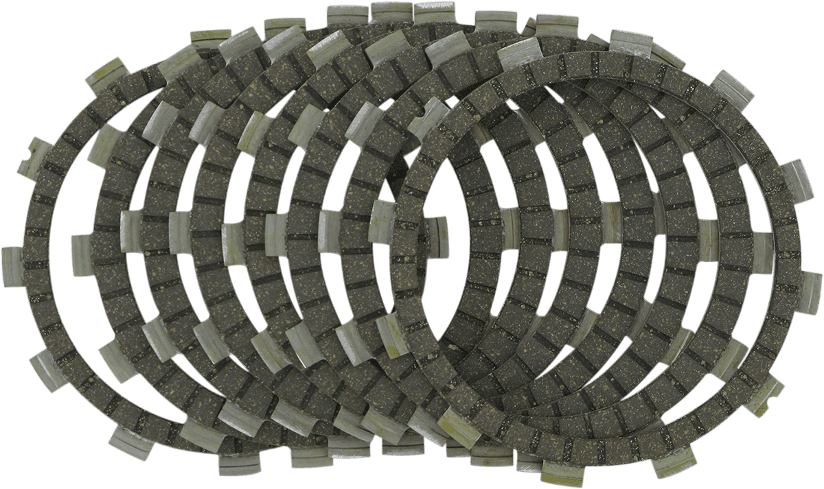 EBC CK2297 Clutch Kit
