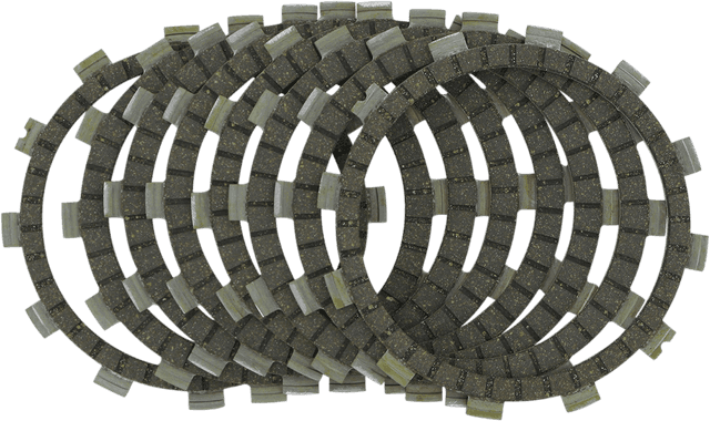 EBC CK2297 Clutch Kit