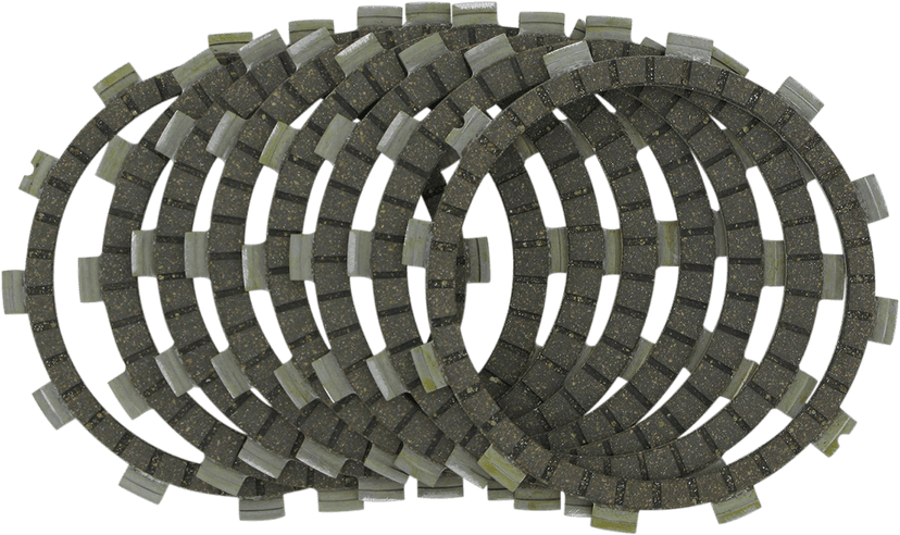 EBC CK2297 Clutch Kit
