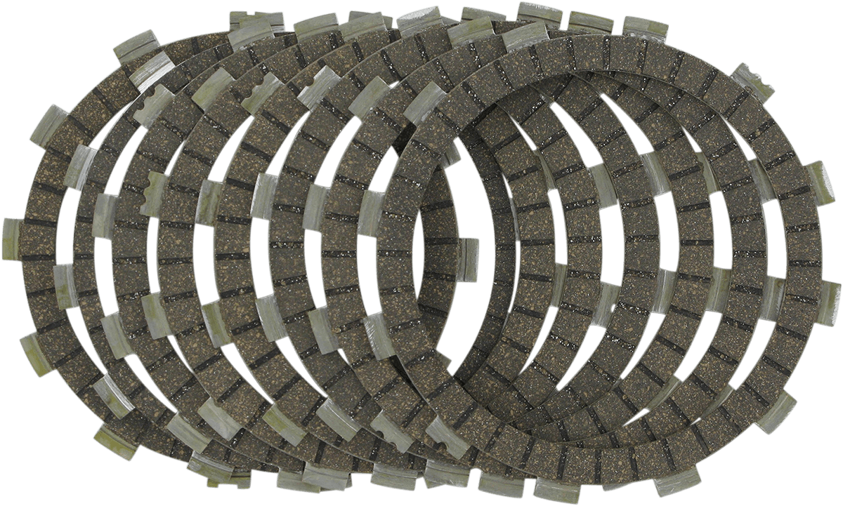 EBC CK2300 Clutch Kit
