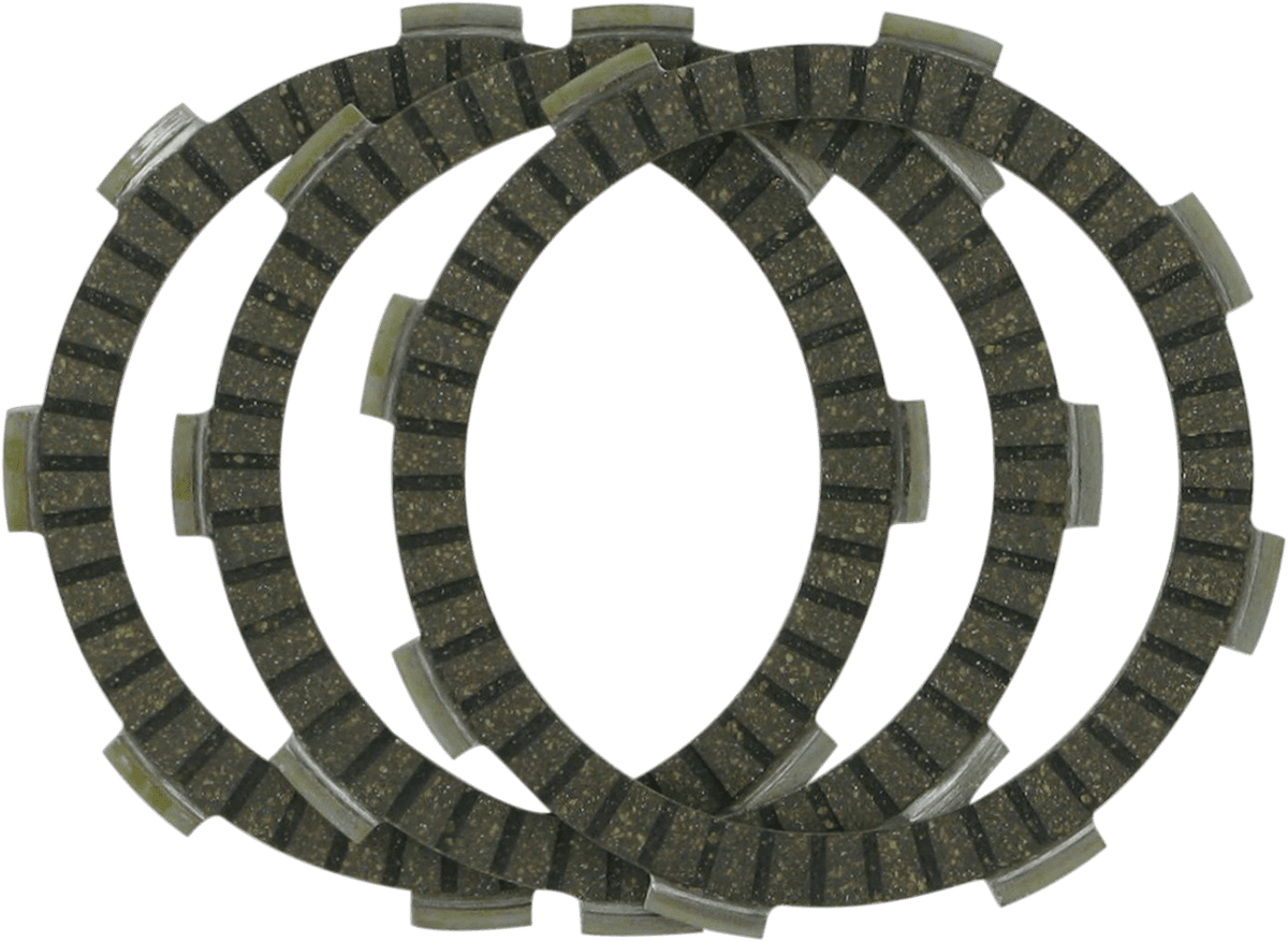 EBC CK2309 Clutch Kit
